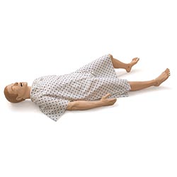 Nursing Kelly Manikin (sub for GDW2300)