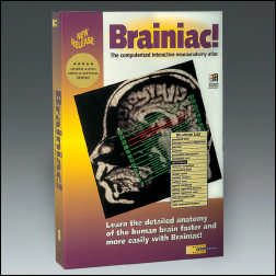 BRAINIAC (WINDOWS VERSION)