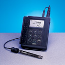 Thermo Scientific 266S INTRINSICALLY SAFE W/P MTR