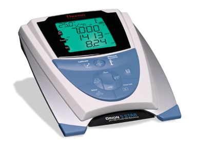 Thermo Scientific 5-STAR BT PH/ORP/ISE/COND/DO MULTI BENCHTOP METER