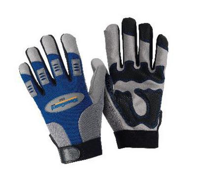 JACKSON SAFETY® G50 Mechanics with Palm and Finger Protection Gloves, KIMBERLY-CLARK PROFESSIONAL®