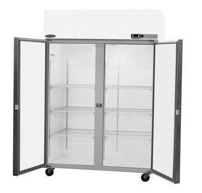 Premier™ Solid Door Laboratory and Pharmacy Refrigerators, Nor-Lake® Scientific