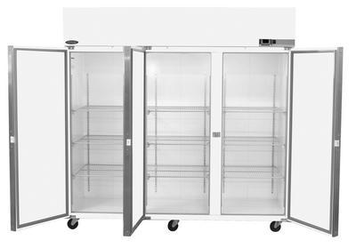 Premier™ Solid Door Laboratory and Pharmacy Refrigerators, Nor-Lake® Scientific