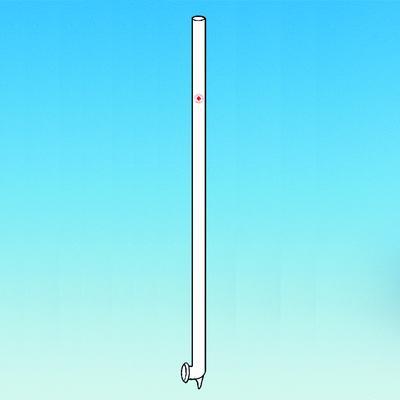 Stirring Shaft, PTFE Coated Glass, 10mm, Ace Glass Incorporated