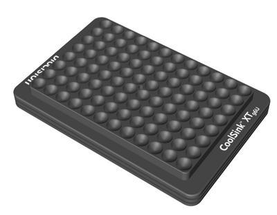 CoolRack® XT Automation-Friendly (AF) Thermoconductive Sample Modules, BioCision®