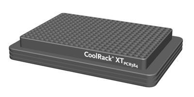 CoolRack® XT Automation-Friendly (AF) Thermoconductive Sample Modules, BioCision®