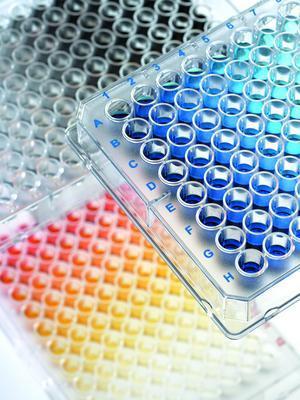 BRAND BRANDplates® cellGrade™ plus Microplates for Cell Culture, Sterile, BrandTech®