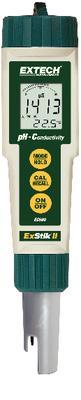 ExStik®II Conductivity Meter, Extech