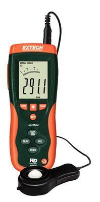 Heavy-Duty Light Meter, Extech® Instruments