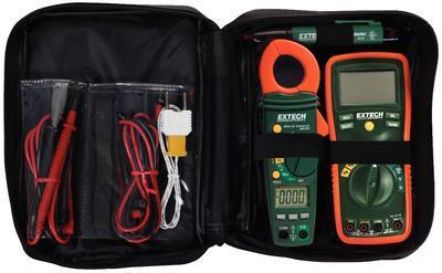 TK430 Electrical Test Kit, Extech