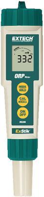 ExStik® ORP Meter, Extech