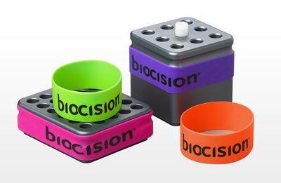 CoolRack® Sleeves, BioCision®