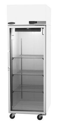 Select™ Pass-Thru Laboratory and Pharmacy Refrigerators, Nor-Lake® Scientific