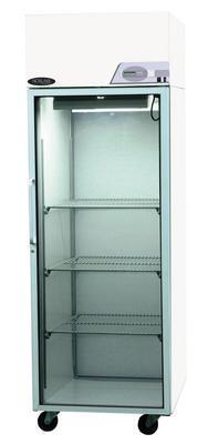 Select™ Pass-Thru Laboratory and Pharmacy Refrigerators, Nor-Lake® Scientific