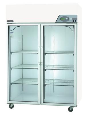 Select™ Pass-Thru Laboratory and Pharmacy Refrigerators, Nor-Lake® Scientific