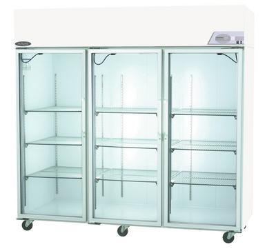 Select™ Pass-Thru Laboratory and Pharmacy Refrigerators, Nor-Lake® Scientific