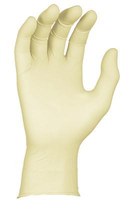 CleaN-DEX™ 100% Nitrile Gloves, Best® Manufacturing