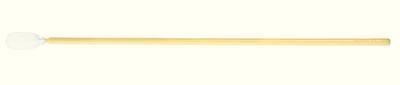 Lab-Tips® Long Nonwoven Polyester Swab, Berkshire