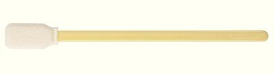 Lab-Tips® Paddle Knitted Polyester Swab, Berkshire