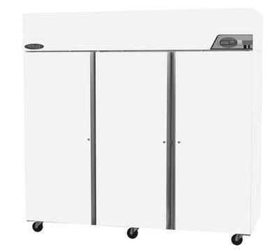 Select™ Solid Door Laboratory and Pharmacy Refrigerators, Nor-Lake® Scientific