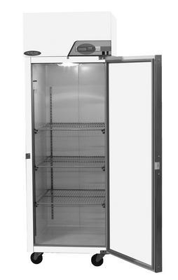 Select™ Solid Door Laboratory and Pharmacy Refrigerators, Nor-Lake® Scientific