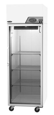 Select™ Glass Door Laboratory and Pharmacy Refrigerators, Nor-Lake® Scientific