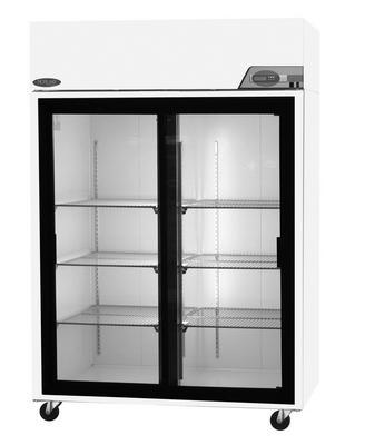 Select™ Sliding Glass Door Laboratory and Pharmacy Refrigerators, Nor-Lake® Scientific