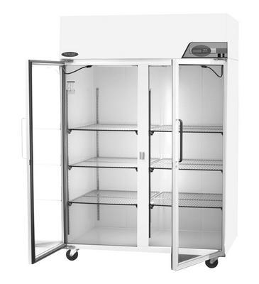 Select™ Glass Door Laboratory and Pharmacy Refrigerators, Nor-Lake® Scientific