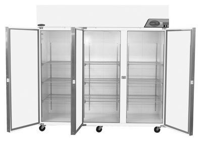 Select™ Solid Door Laboratory and Pharmacy Refrigerators, Nor-Lake® Scientific