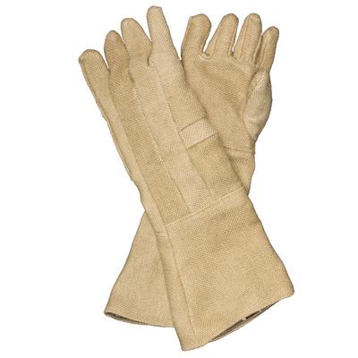 ZetexPlus Heat Resistant Gloves with Double Palm, Newtex Industries