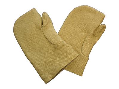 ZetexPlus Reversible Heat Resistant Mitts, Newtex Industries