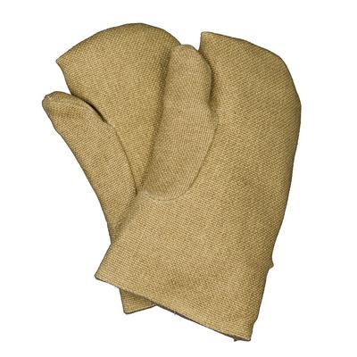 ZetexPlus Reversible Heat Resistant Mitts, Newtex Industries