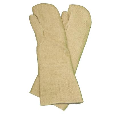 ZetexPlus Reversible Heat Resistant Mitts, Newtex Industries