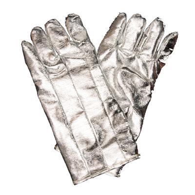 Z-Flex Aluminized Heat Resistant Gloves, Newtex Industries