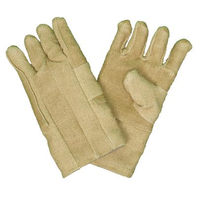 ZetexPlus Heat Resistant Gloves with Double Palm, Newtex Industries