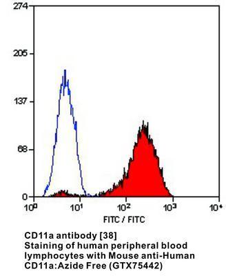 CD11a antibody [38], GeneTex