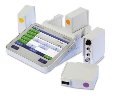 SevenExcellence Conductivity Meters, METTLER TOLEDO