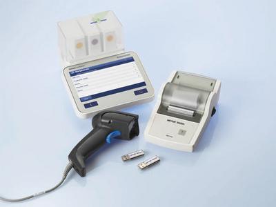 SevenExcellence pH/ION Meters, METTLER TOLEDO