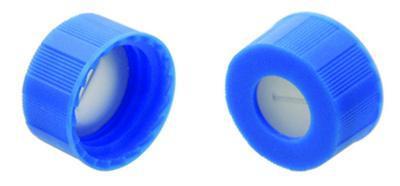 RSA™ Screw Top Vials with 300 µL Fused Inserts, MicroSolv