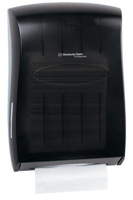 IN-SIGHT™ SCOTTFOLD™ Folded Towel Dispenser, KIMBERLY-CLARK PROFESSIONAL®