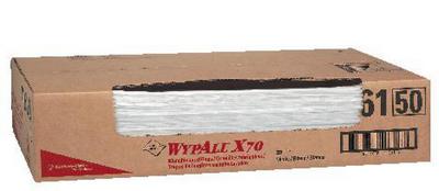 WYPALL® X70 Wipers, KIMBERLY-CLARK PROFESSIONAL®