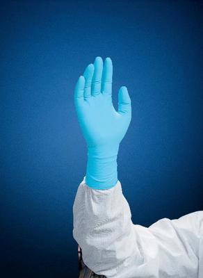 KIMTECH PURE® G3 Blue Nitrile Gloves, Kimberly-Clark Professional®