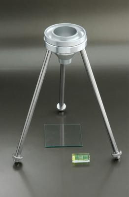 Accessories for Flow Cup Viscometer ISO 2431 and ASTM D-1200, Fungilab