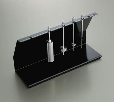 SPINDLE SET SET OF 4 F/VISCOMETER