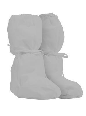 KIMTECH PURE® A5 Sterile Boot Covers with CLEAN-DON™ Technology and Grasp Ties, KIMBERLY-CLARK PROFESSIONAL®