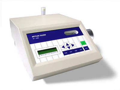 METTLER TOLEDO Excellence Benchtop Density Meters, METTLER TOLEDO®