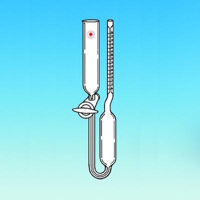 Dilatometer, Volumetric, Ace Glass Incorporated