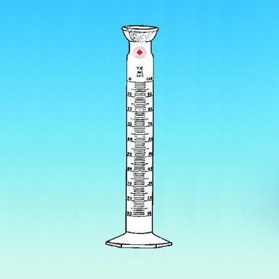 Graduated Cylinder, [SJ], Ace Glass Incorporated