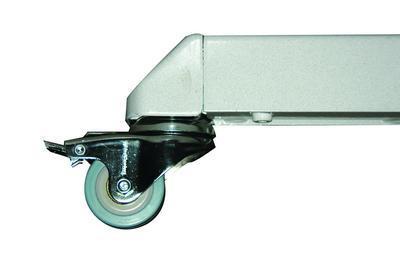 Low Profile Casters, Sovella