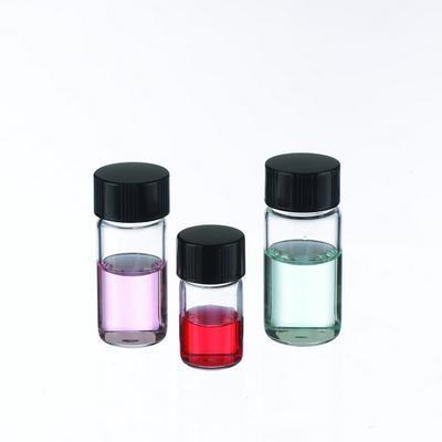 Shorty Vial®, Borosilicate Glass, Wheaton